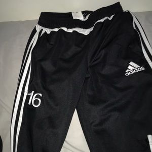 Adidas Athletic Pants